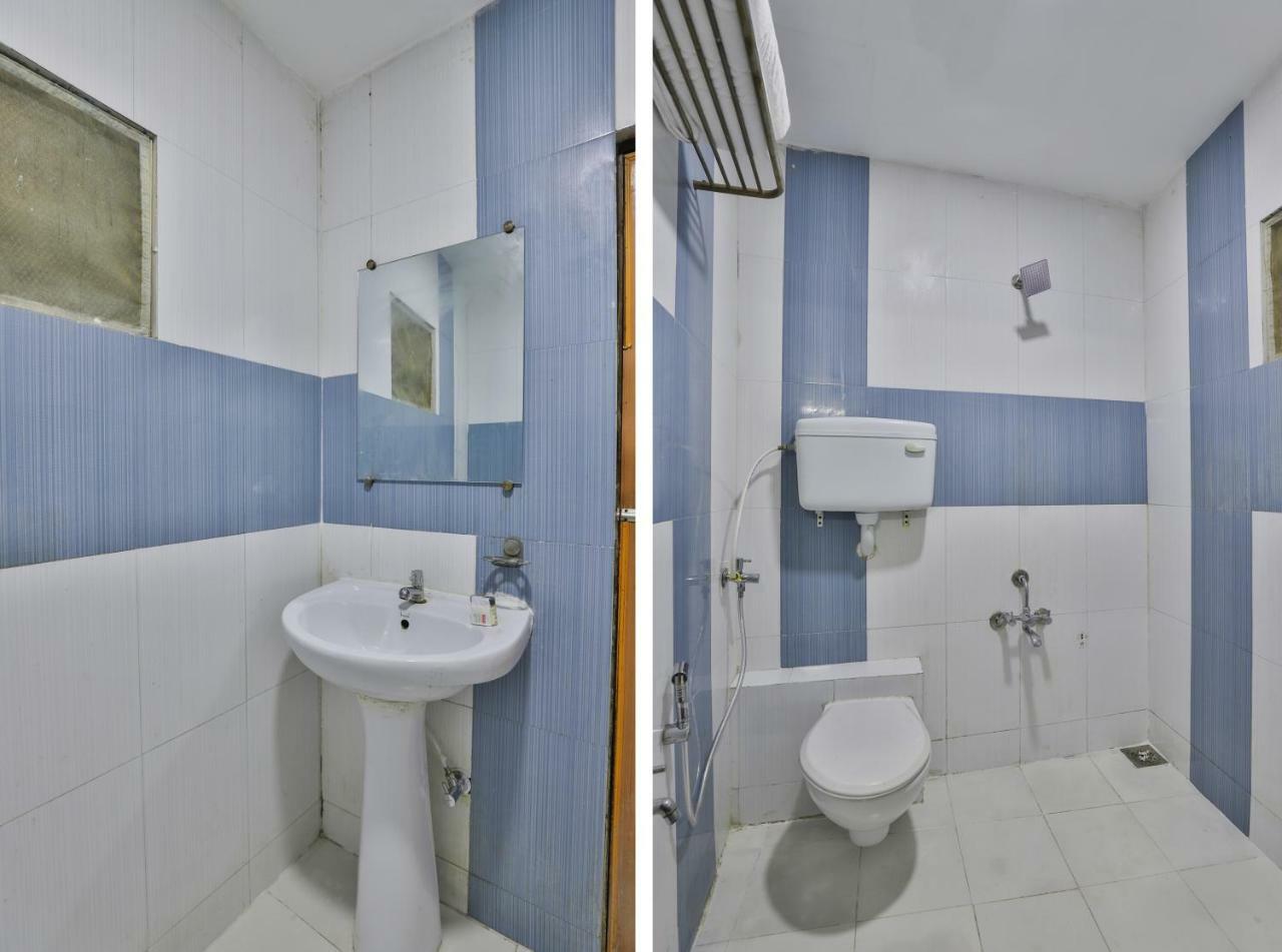 Oyo Flagship 19003 Hotel Rudra Mahal Αχμπανταμπάντ Εξωτερικό φωτογραφία