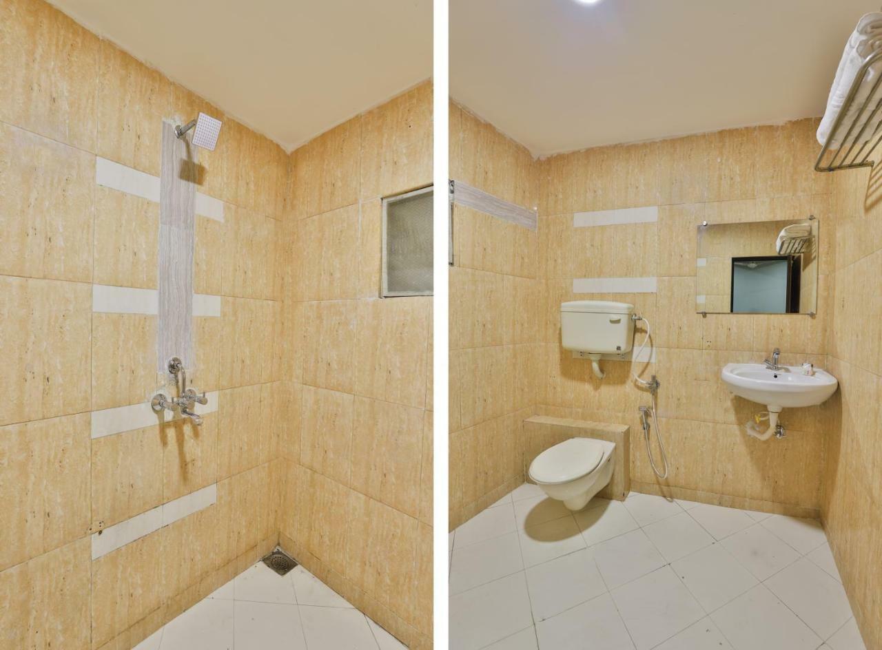 Oyo Flagship 19003 Hotel Rudra Mahal Αχμπανταμπάντ Εξωτερικό φωτογραφία